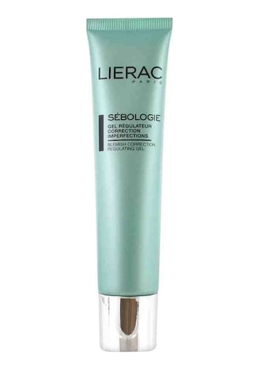 Lierac Sebologie Imperfections Correction Regulating Jel 40 ML