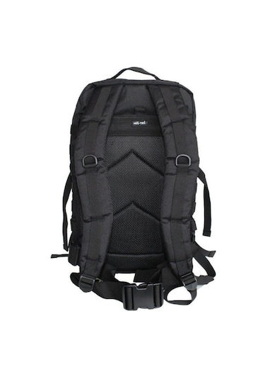 Sturm Mıltec 50 Lt Siyah Çanta Large Mk_07.1.Stu.00014002202.000 Siyah
