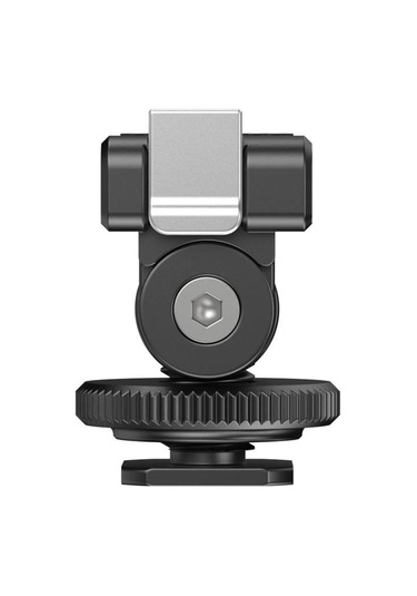 Ulanzi Ca22 Djı Osmo Action 3/4 İçin Cold Shoe Adaptörü