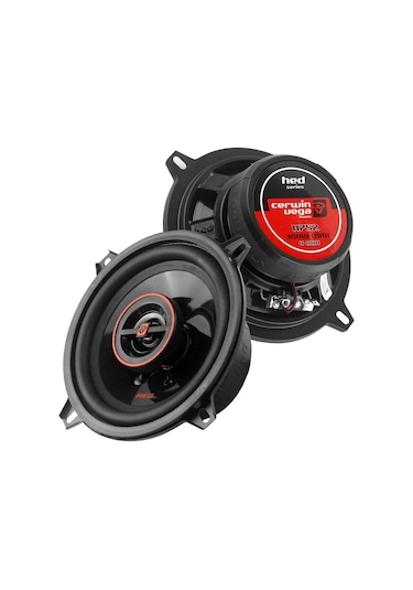 Cerwin Vega H752 300 Watt 13 Cm Oto Hoparlör Takımı