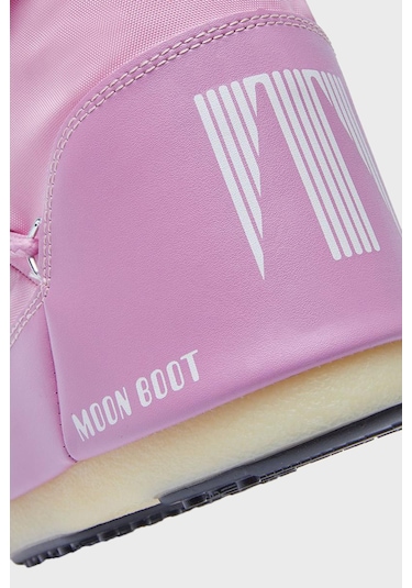 Moon Boot Bayan Kar Botu 80d1400440 J001 Pembe Pembe