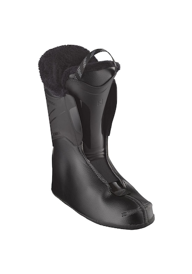 Salomon Qst Access R80 Gw Erkek Kayak Ayakkabısı-l47353900 Siyah - Lacivert