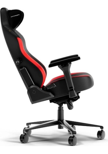 Dxracer Craft Xl Serisi Oyuncu Koltuğu Siyah - Kırmızı Siyah - Kırmızı