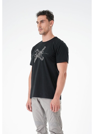 Mecanık Canik Sfx Rıval T-shirt-siyah - M