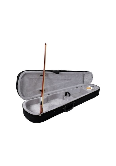 Manuel Raymond Gem Serisi 1/2 8-10 Yaş Grubu Keman