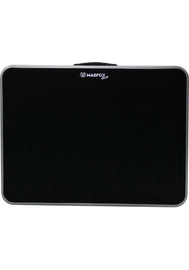 Madfox Zenith Katlanır Kamp Masası Siyah