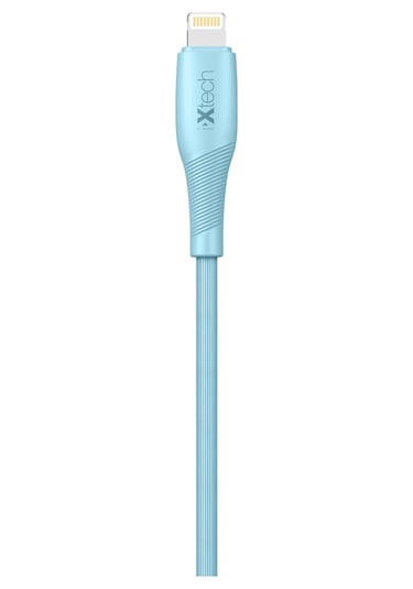 Ixtech Ix-uc020 Type-c Blue Ix-uc020 Type-c Blue