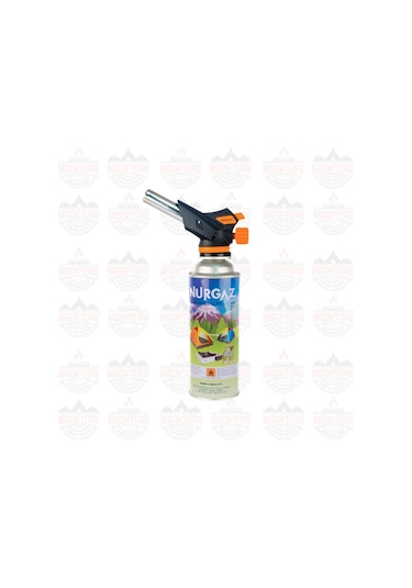 Firebird Torch Açık Yeşil