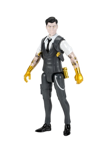 Fortnite Victory Serisi Aksiyon Figür - Midas 30 Cm Fnt1609
