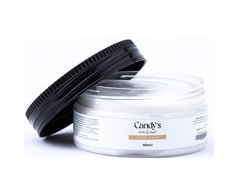 Candy's Saç Maskesi 150 ML