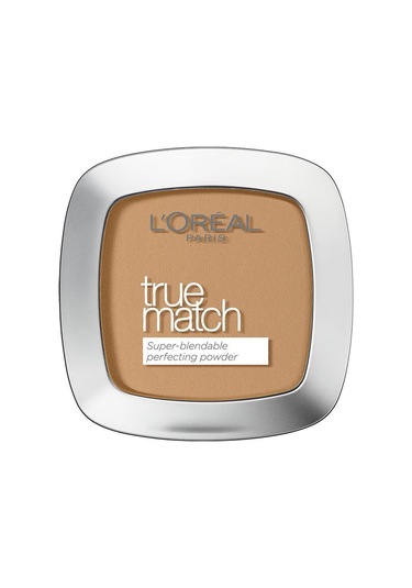 L'Oreal Paris Accord Parfait Pdre Fr 6.5.D 6.5W C