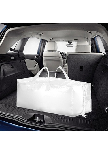 Trendooze Profesyonel Yurt Hizmeti Kullanımı İçin Dayanıklı Taşınma Çantası Temizlemek