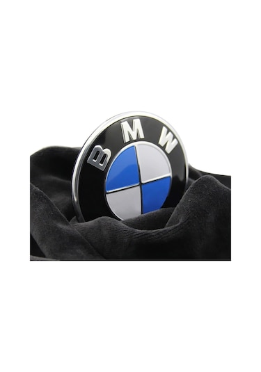 Bmw 3 Serisi E36 1992-1998 Bagaj Arması Logo 82Mm Amblem