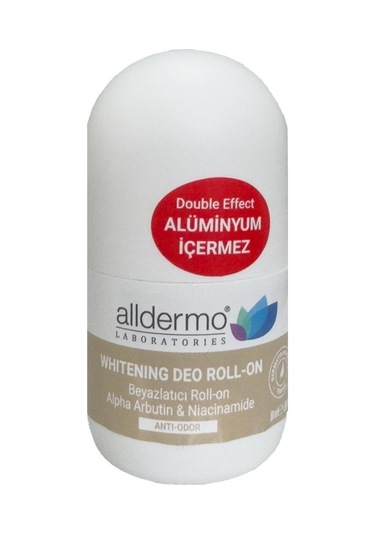 Beyazlatıcı Roll-on Whıtening Deo Roll-on