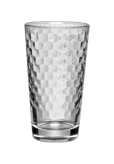 Wmf Latte Macchiato Bardağı 4'lü 3201000305 Şeffaf