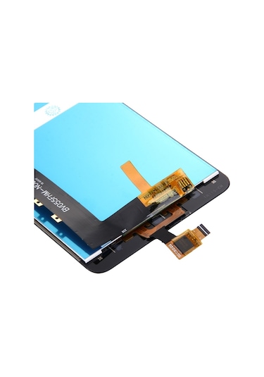 Xiaomi Redmi Note 4 / Note 4x Uyumlu Sayısallaştırıcı Tam Montajlı Tft Lcd Ekran