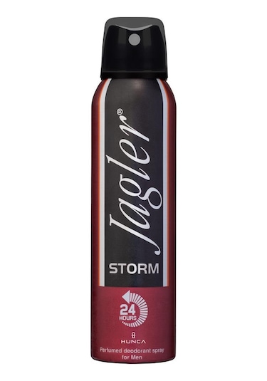 Jagler Storm Erkek Deodorant 150 ml