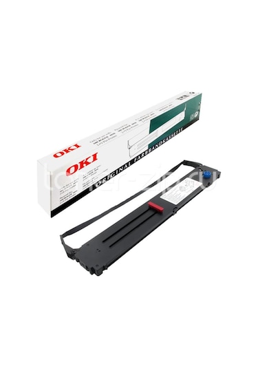 Oki Ml4410 Şerit 01171302 ( 15.000.000 Karakter )