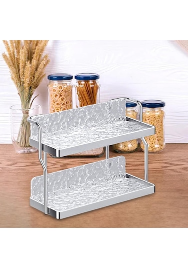 Suntek Ev Depolama Rafı Yurt Yemek Odası Tuvalet B Için Çok