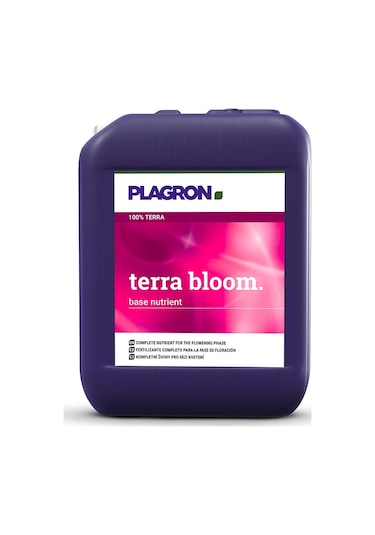 Plagron Terra Bloom 20 Litre 20 L