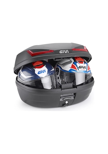 Givi E455N Motosiklet Arka Çanta
