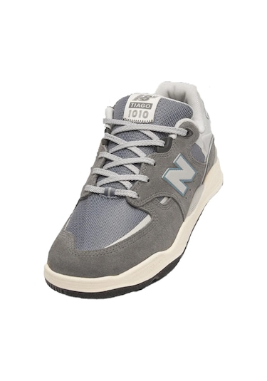 Spor Erkek Nm1010jp New Balance Nb Lifestyle Grey Gri