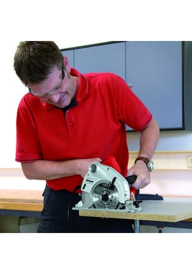 Einhell TC-CS 1200 Daire Testere - 4330936