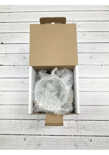 Raduga Print "kırılmış Ama Kırılmadı" Şakayla Mizahi Notlu Kupa 163688525 Siyah