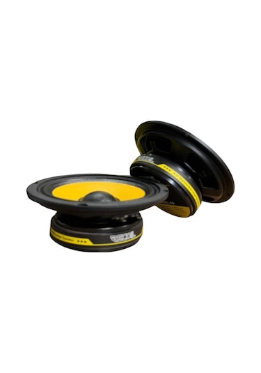 Recoil Lm-65-4p 16cm Midrange