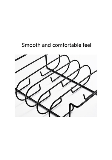 Flybuy Sones Sepeti Renkli Barbekü Izgara Aleti - Çok Amaçlı Barbekü Çok Renkli