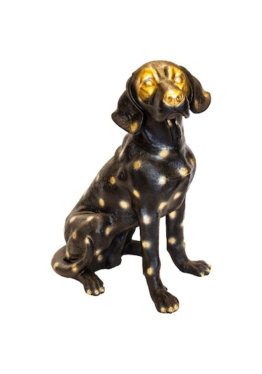 Av Köpeği C 4241 Biblo - Siyah
