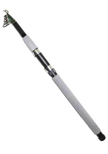 Balza Carrera Teleskopik Kamış 3.60 M