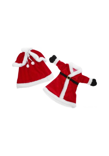 Amosfun 2 Adet Şarap Şişesi Elbise Etek Kapağı Noel Şarap Şişesi Kıyafeti Noel Şarap Şişesi Tutucu Noel Şarap Şişesi Üstü Şarap Kapağı Amosfun 2 Adet Şarap Şişesi Elbise Etek Kapağı Noel Şarap Şişesi Kıyafeti Noel Şarap Şişesi Tutucu Noel Şarap Şişesi Üstü Şarap Kapağı