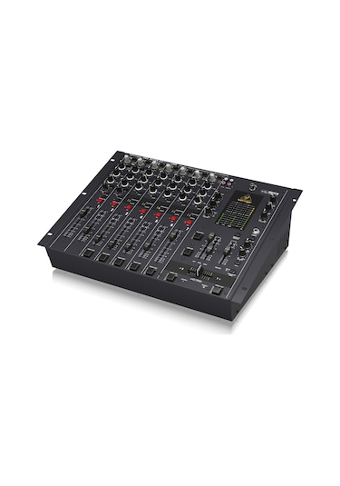 Behringer Dx2000 Usb