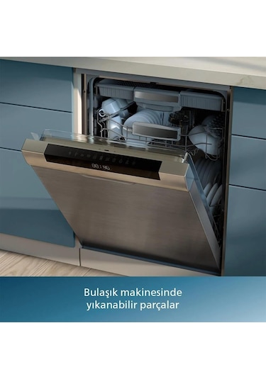 Philips HR2695/00 5000 Serisi El Blender