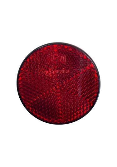 Massey Ferguson Traktör Reflektör Ve Kedi Gözü Seti 4351290m1-4271028m1