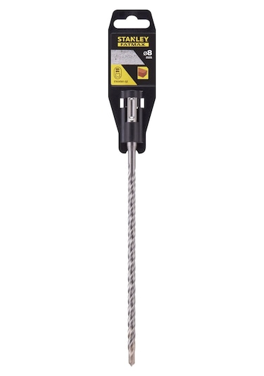 Stanley Fatmax Sta54561-qz 8mm Sds Plus Beton Delme Ucu