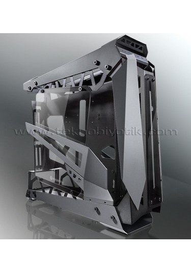 Raijintek Rj-0R20B00182 Nyx Pro Titan Full Tower
