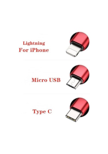 Siyah Naylon Örgü 90 Derece 2.4a Hızlı Şarj Kablosu Android Tip C Usb Veri Kablosu İos Uy Samsung Huawei Xiaomi Cep Kablo 56551913