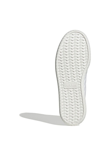Adidas Barreda Erkek Günlük Ayakkabı Jı2308 Beyaz Beyaz