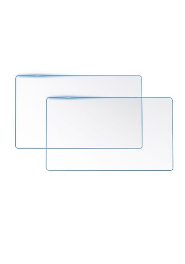 Djı Mini 3 Pro Rc & Djı Mini 4 Pro Rc2 Uzaktan Kumandası Uyumlu 2 Adet 9h Nano Ekran Koruyucu