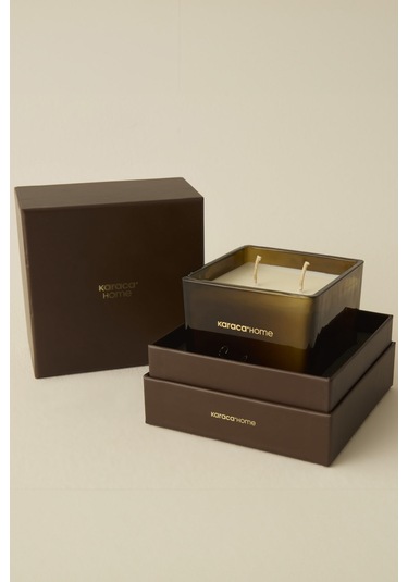Karaca Home Exclusive Blend Kokulu Mum Kahverengi