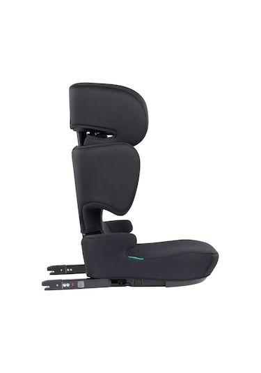 Bebeconfort Road Fix i-Size 15-36 Kg Katlanabilen Oto Koltuğu Gray Mist