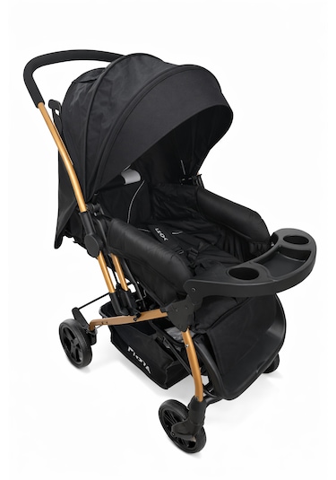 Prava Comfort Plus Çift Yönlü Bebek Arabası