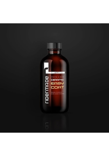 Ridermade Easy Coat Seramik Set