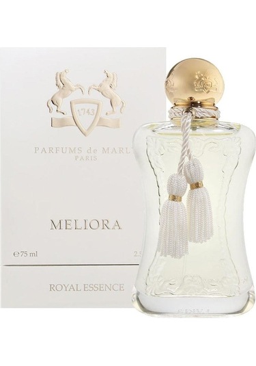 Parfums De Marly Meliora Eau 75 ML Oryantal