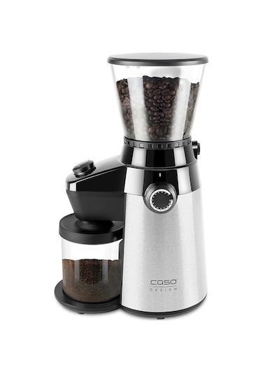 Caso CS-01832 1832 Barısta Flavour Kahve Öğütücü