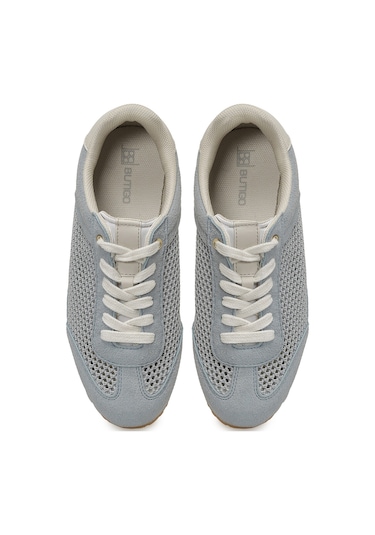 Butigo 26s-121 6fx Mavi Kadın Sneaker 000000000102242433 Mavi