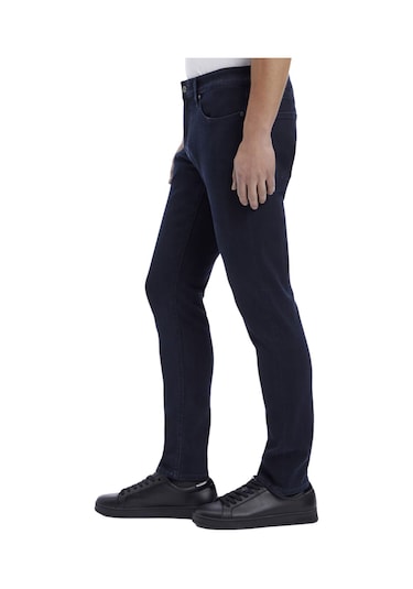 Calvin Klein Erkek Pantolon Lacivert