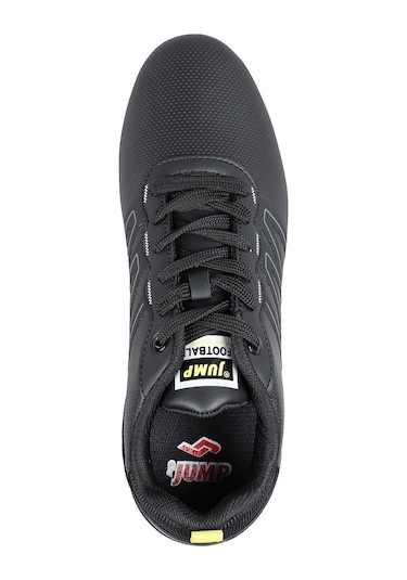 Jump 29112 Çocuk Halısaha Ayakkabı Siyah